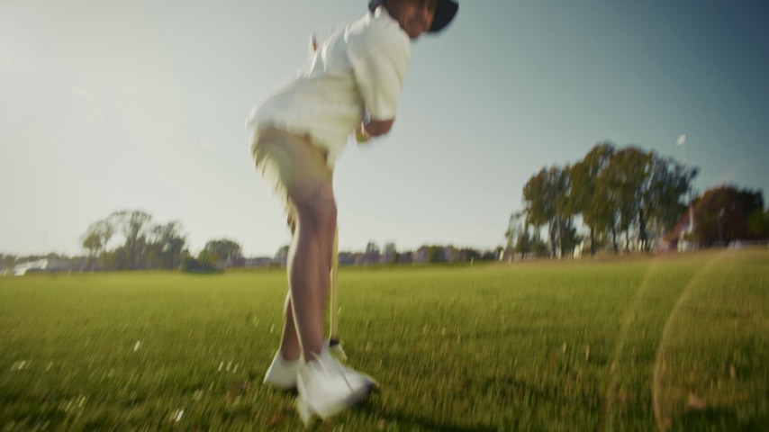 Geely commercial UGC video by Sydney creator Avish Lamba
